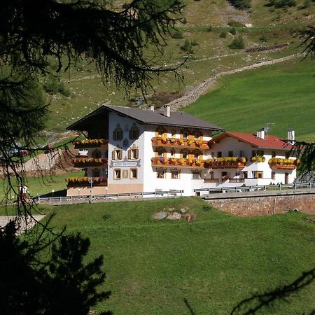קורון ונוסטה Hotel Alpenfriede מראה חיצוני תמונה