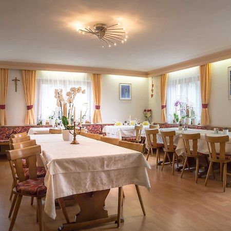 קורון ונוסטה Hotel Alpenfriede מראה חיצוני תמונה