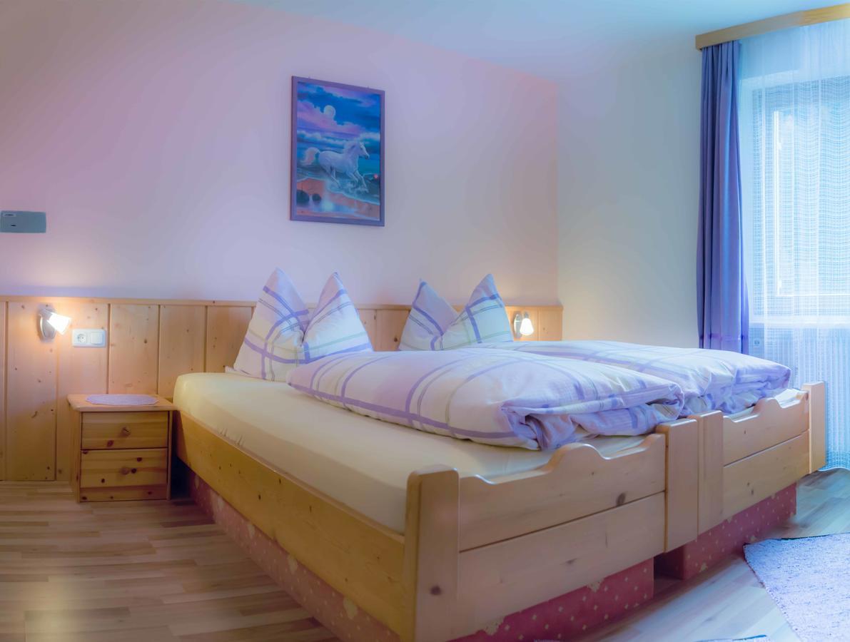 קורון ונוסטה Hotel Alpenfriede מראה חיצוני תמונה
